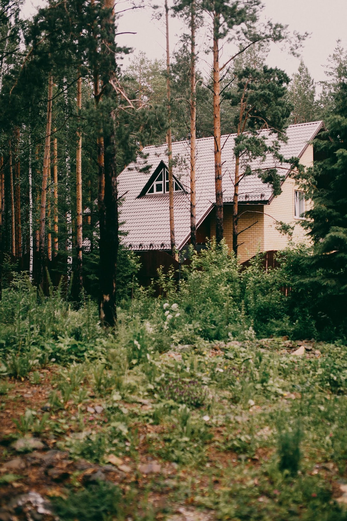 Анастасия и Александр