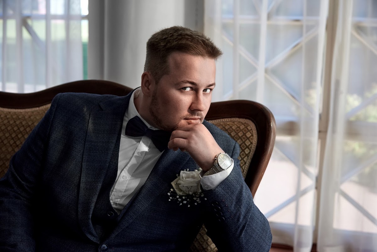 Татьяна  и Алексей