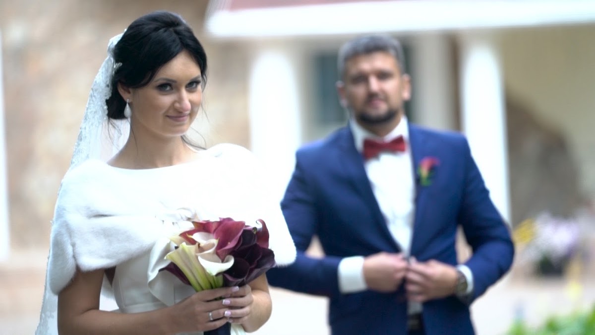 Татьяна и Евгений