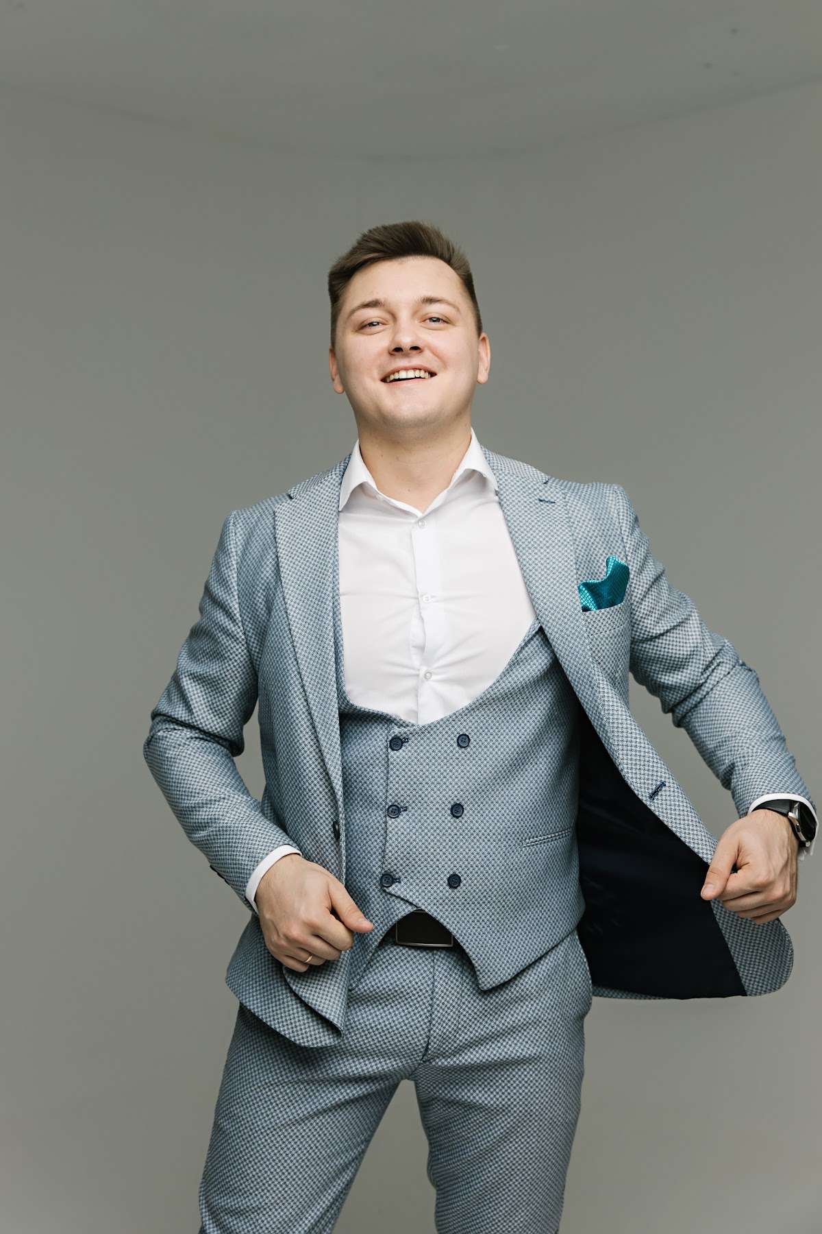Портфолио: Выпускной