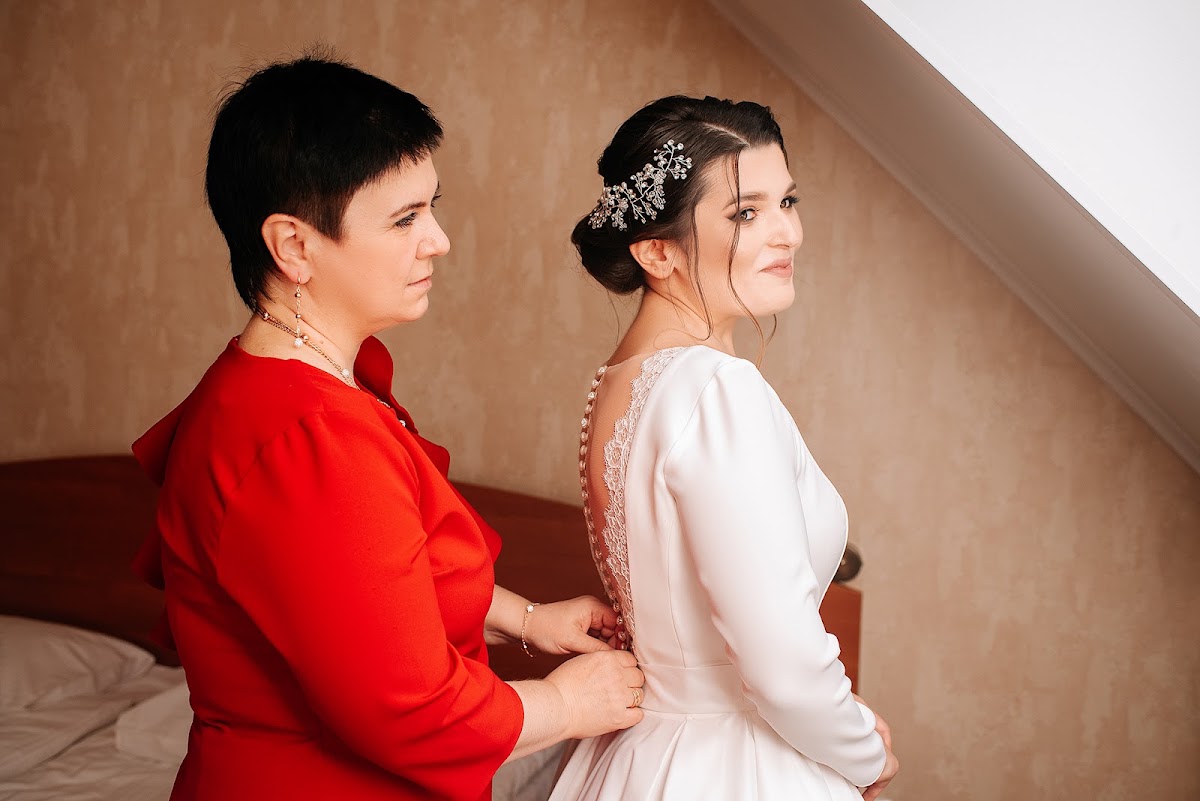 Светлана и Данил