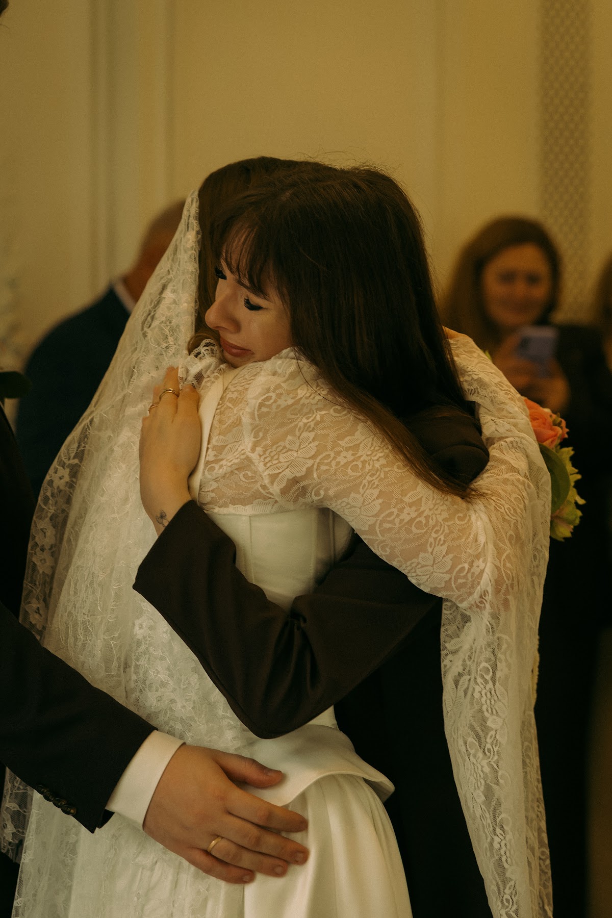 Кэтэлина и Владимир