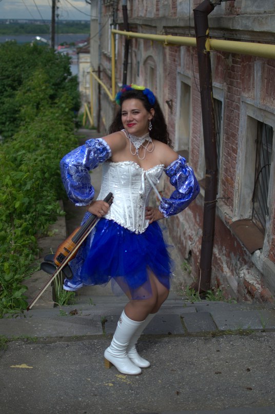 Екатерина