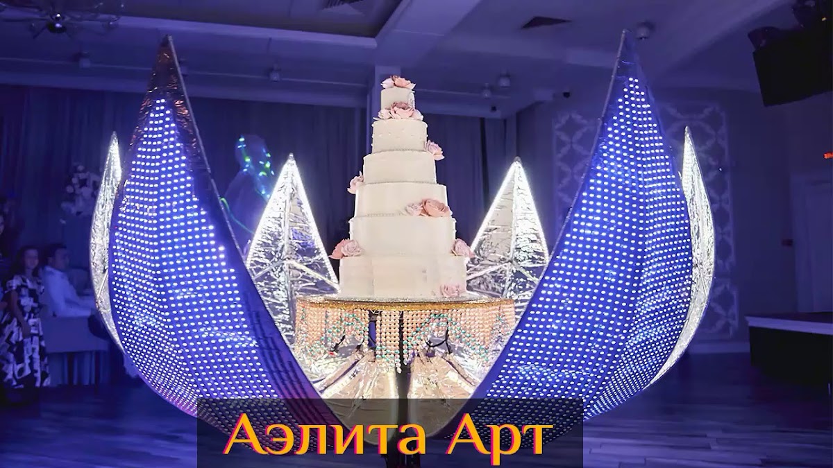 Айгуль Гарифуллина