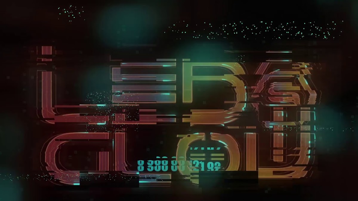 LED`S GLOW