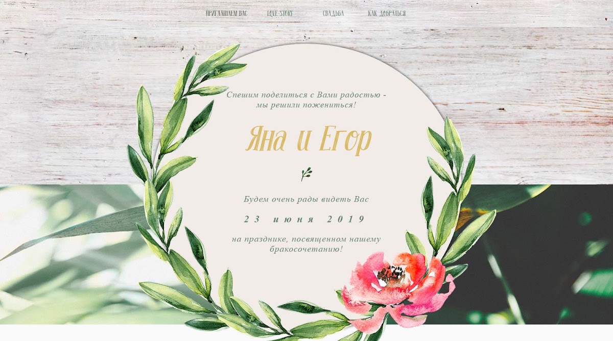 Портфолио