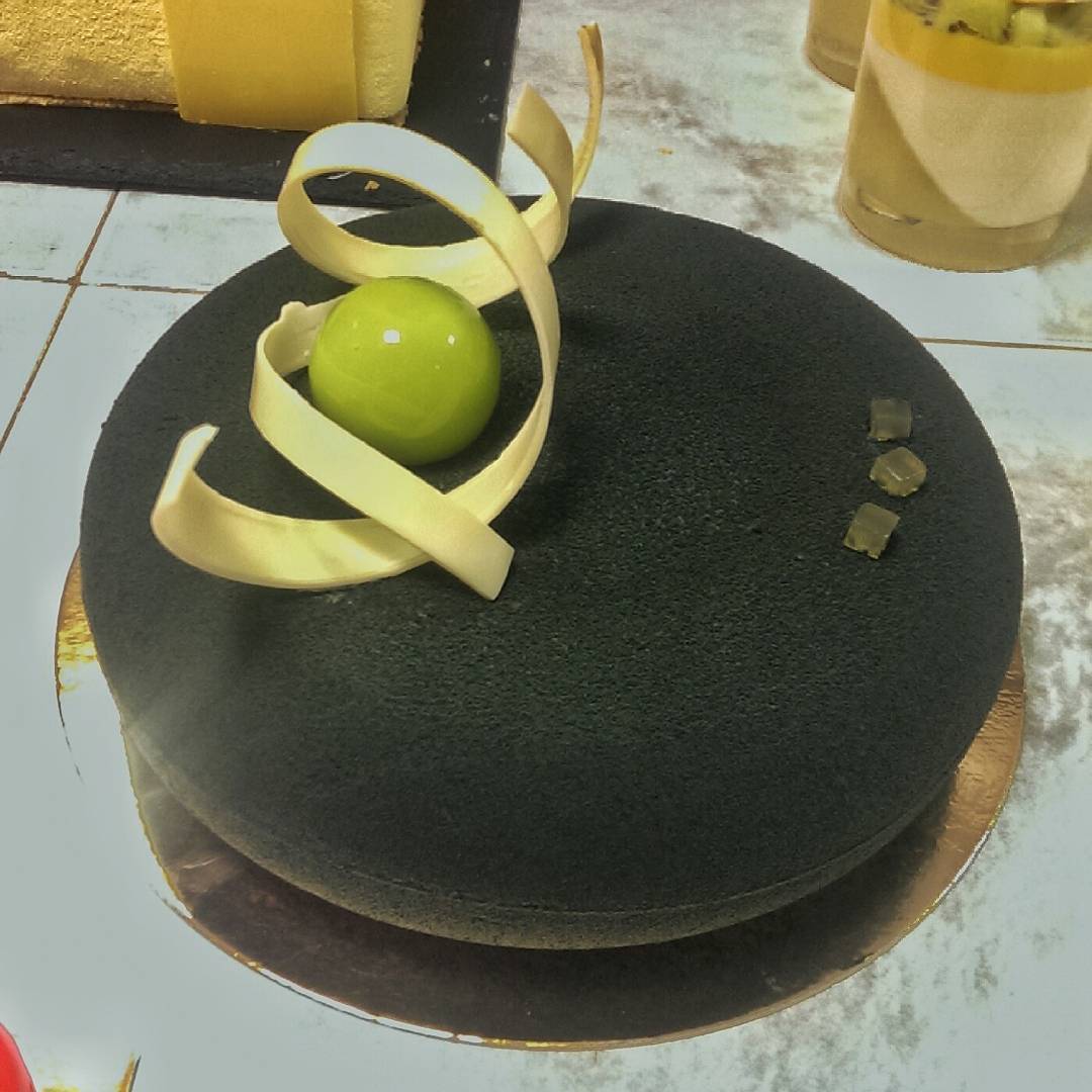 Mon Delice