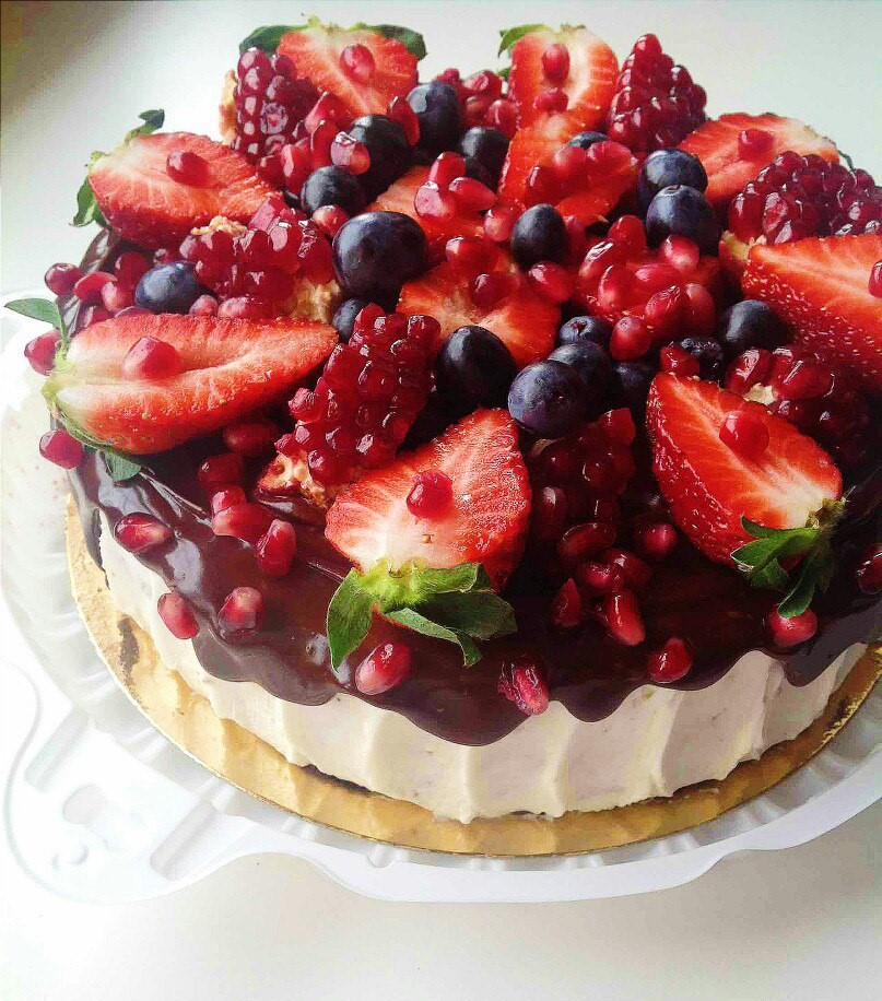 Cake House