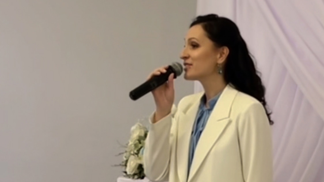 Анна Кравченко