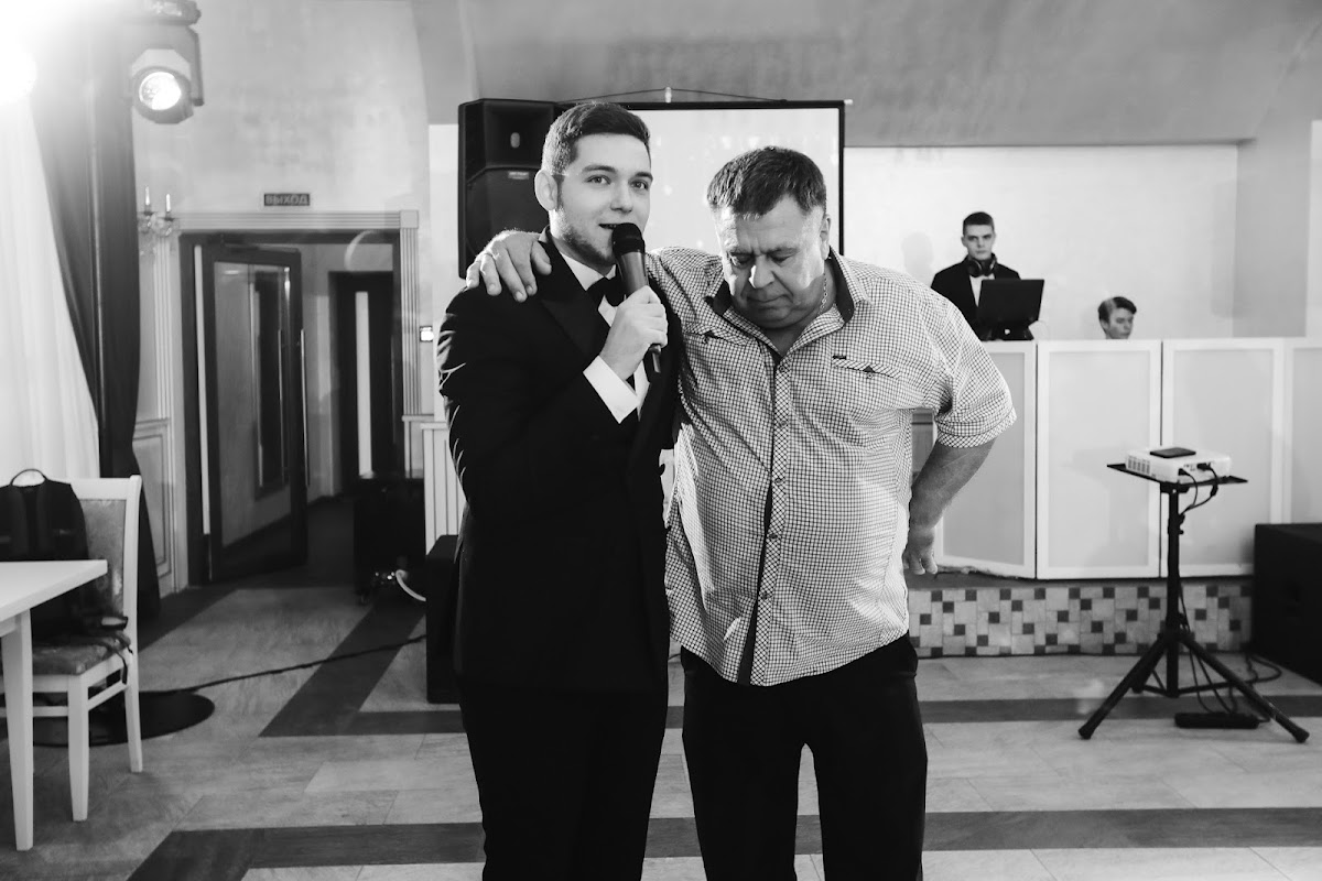 Михаил Виктория