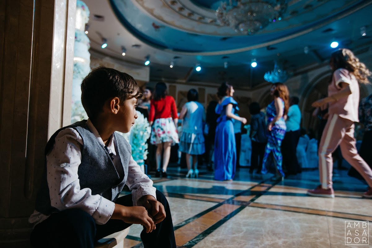 WEDDING