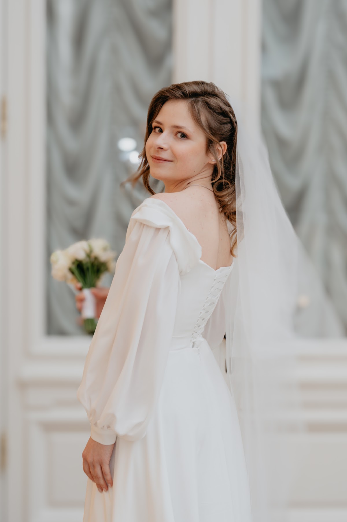 Ангелина и Руслан