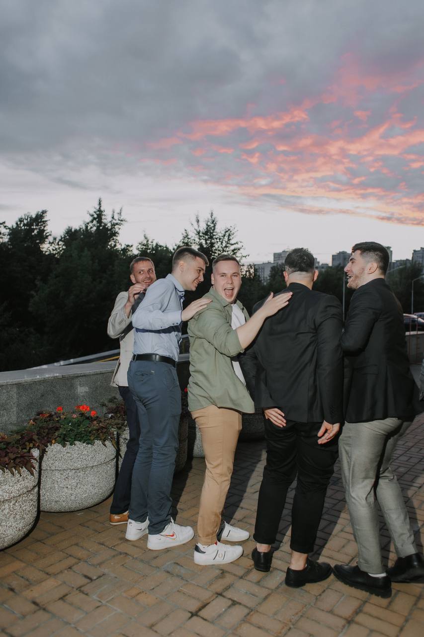 Свадьба 16/07/23 Коля&Настя (ph nikitin.wed)