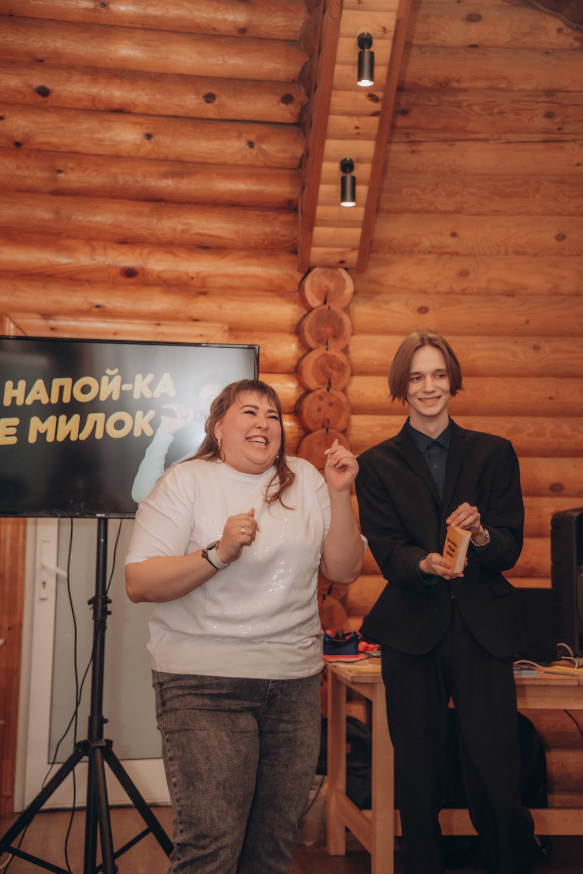 Портфолио: Репортаж