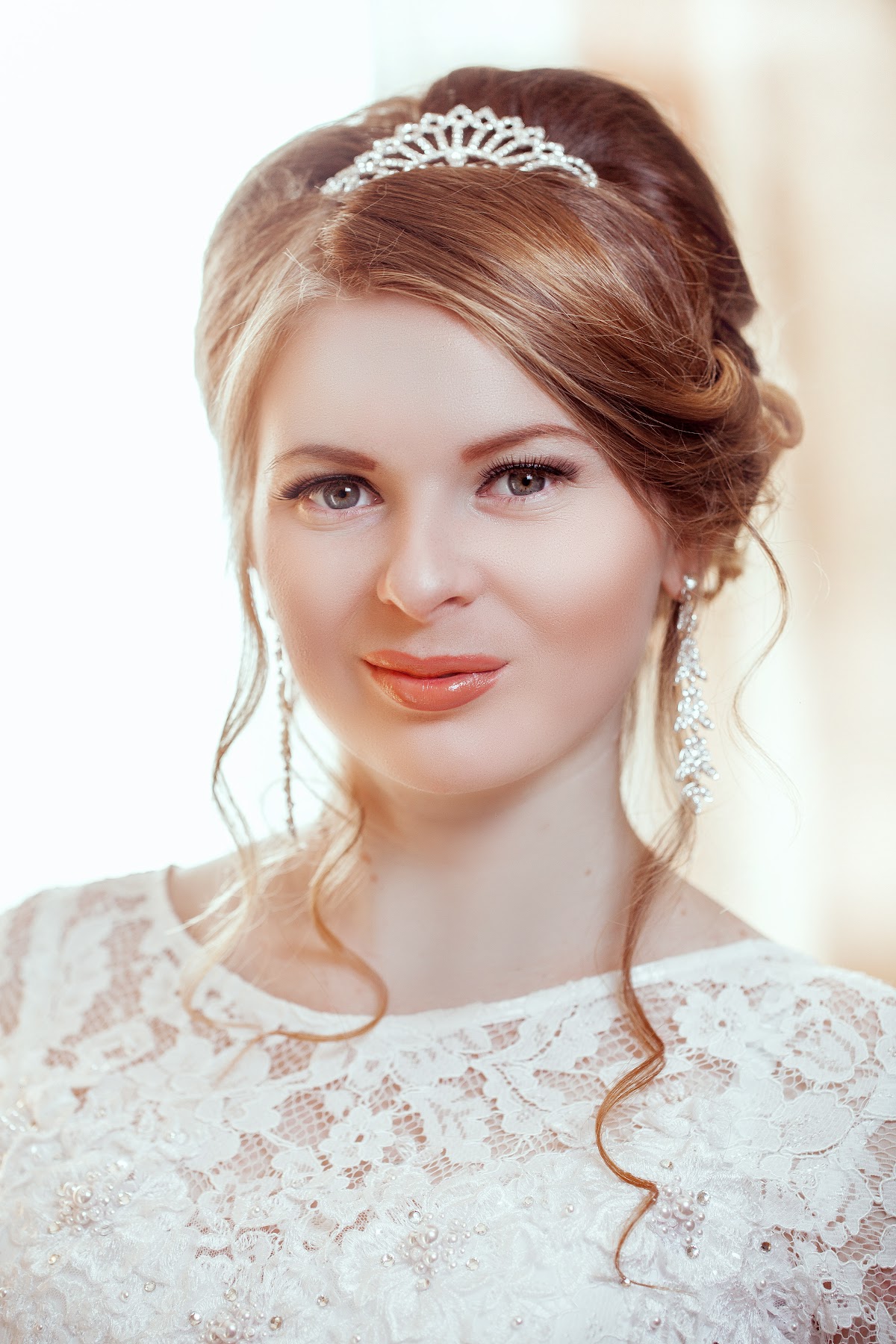 Алина и Сергей