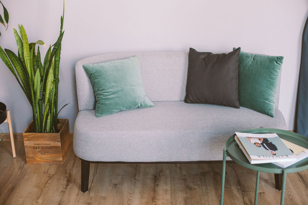Loft Teplo — кадр 4 из 13