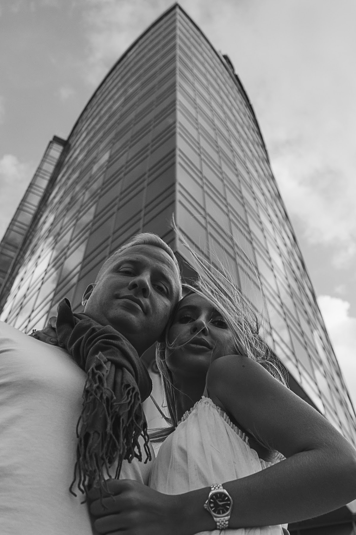Портфолио: Love story