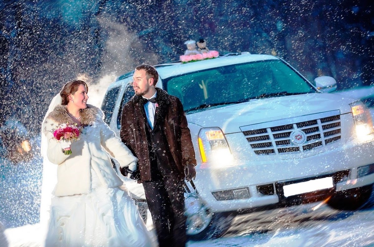 Escalade 7 Mest Vip — кадр 4 из 5