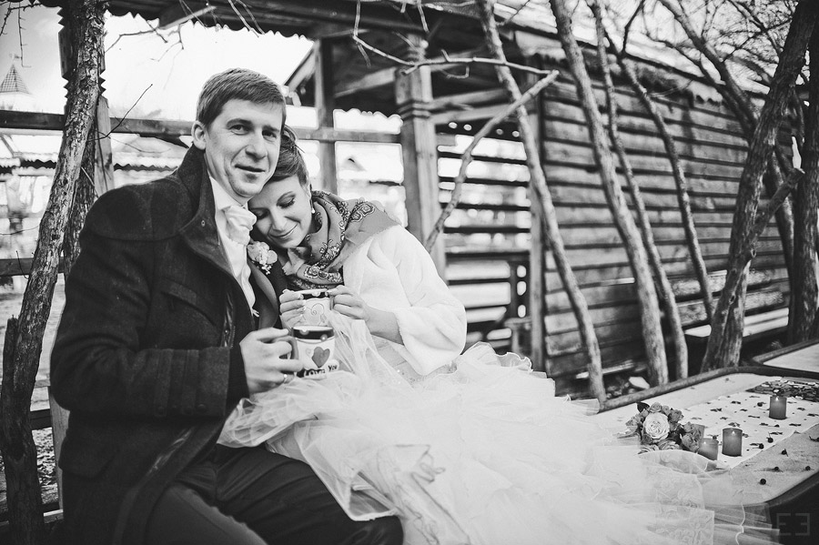 Таня и Дима