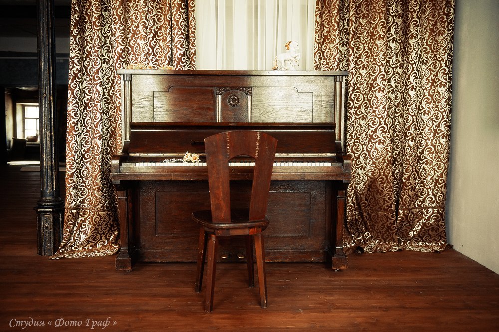 Зал BRIGHT HALL