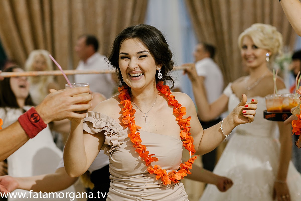 Екатерина и Станислав
