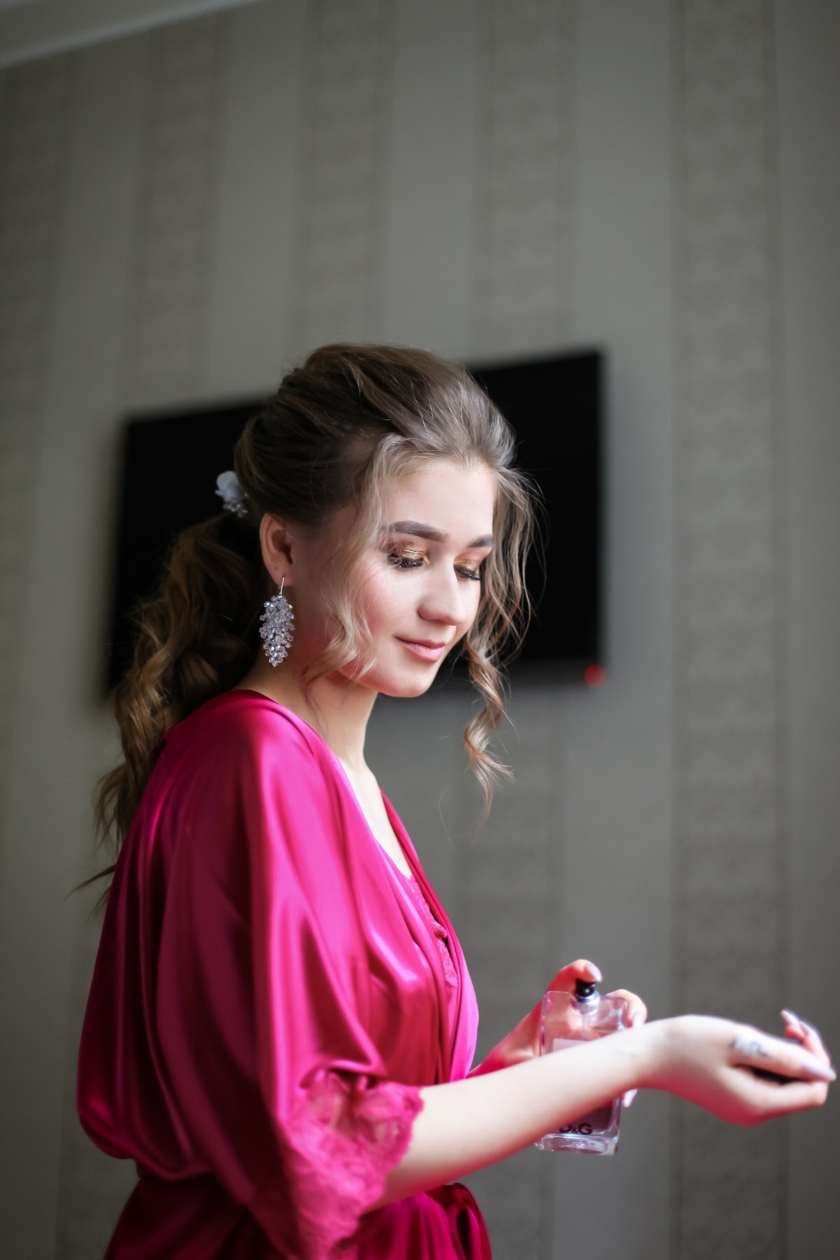 Марина и Сергей