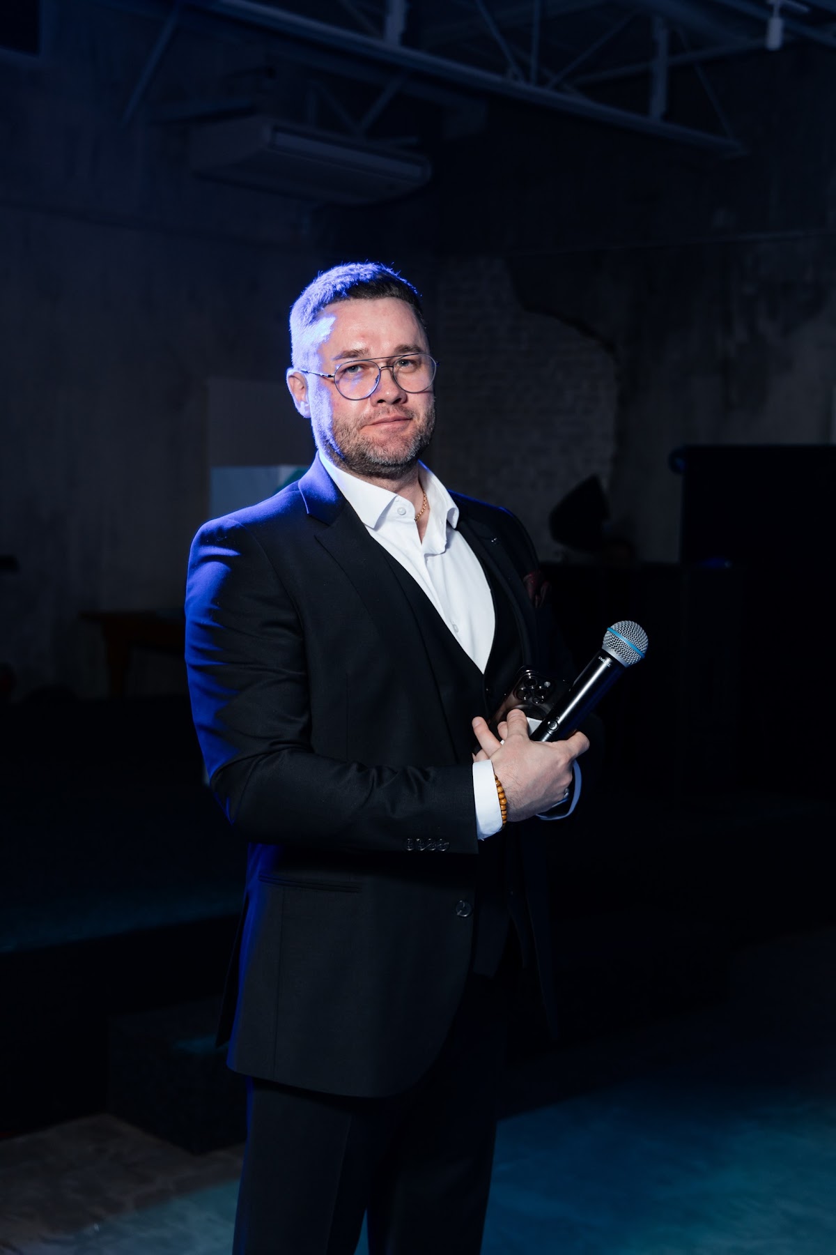 конференция " За гранью оториноларингологи"