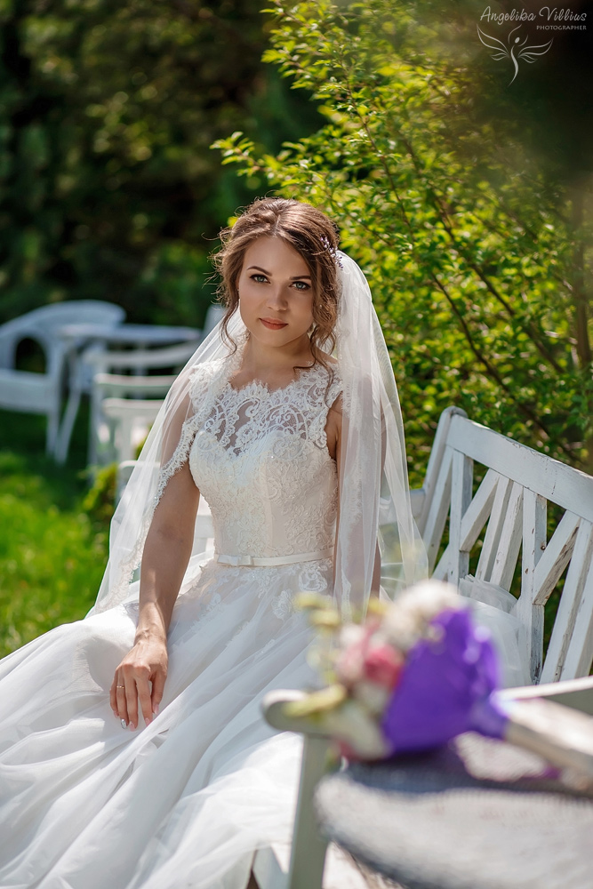 Екатерина и Никита