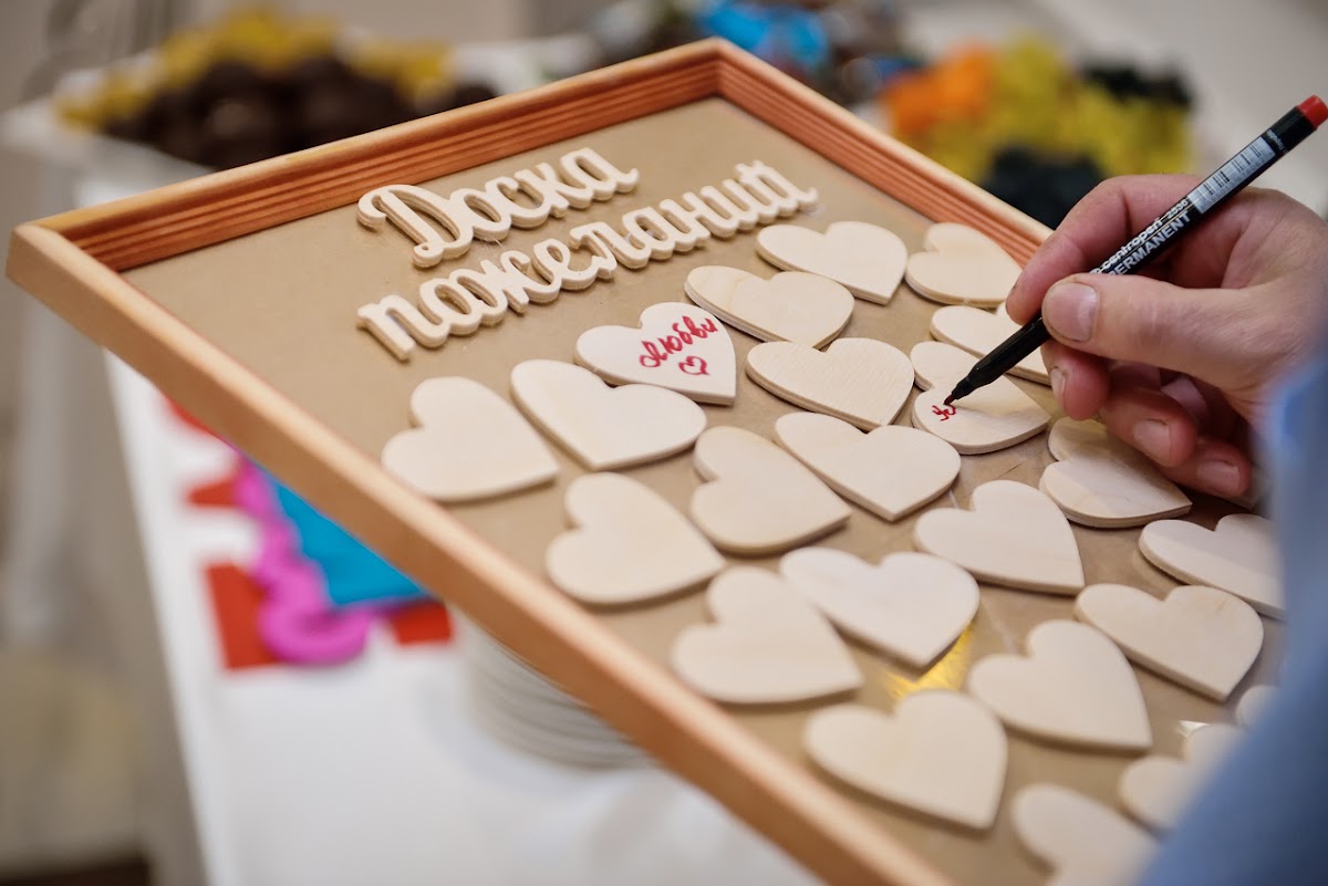Craft Box