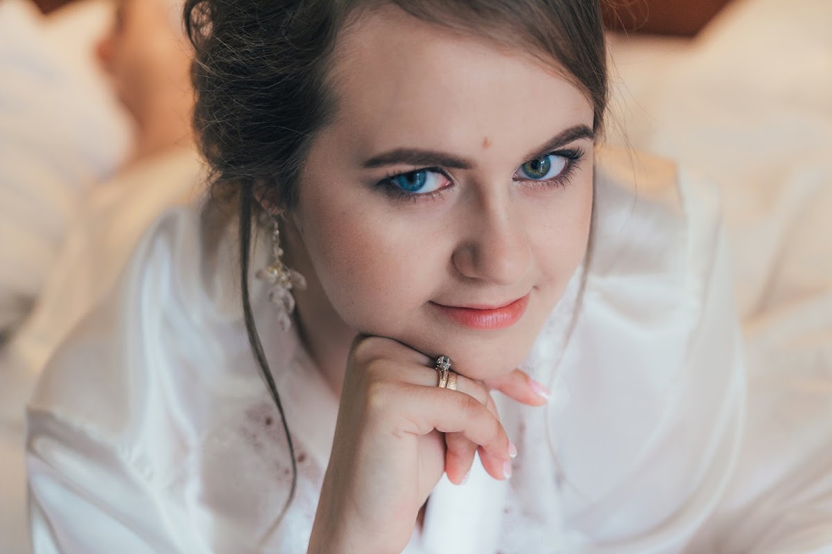 Yuliya Kokova