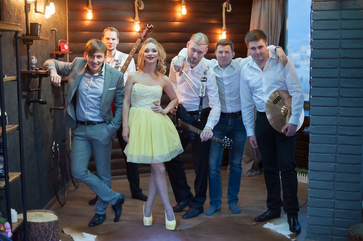 Выступления