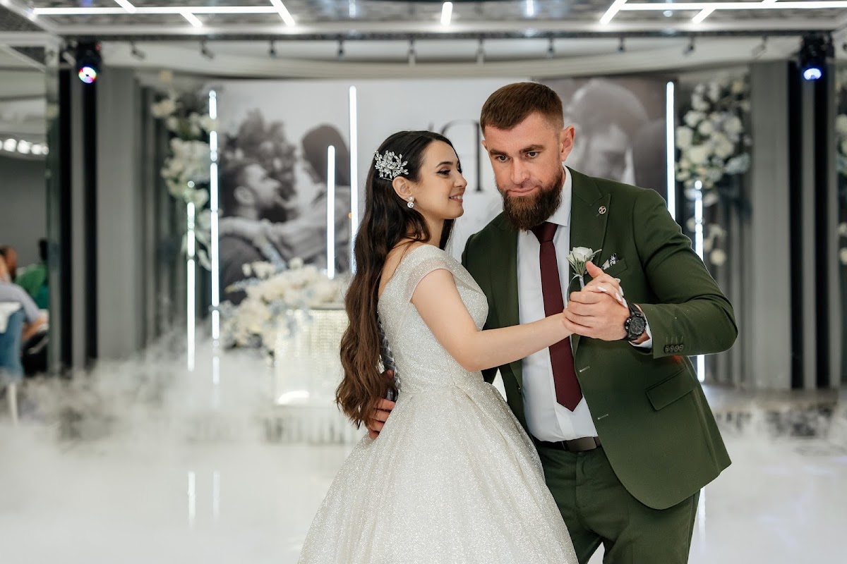 Яна и Александр