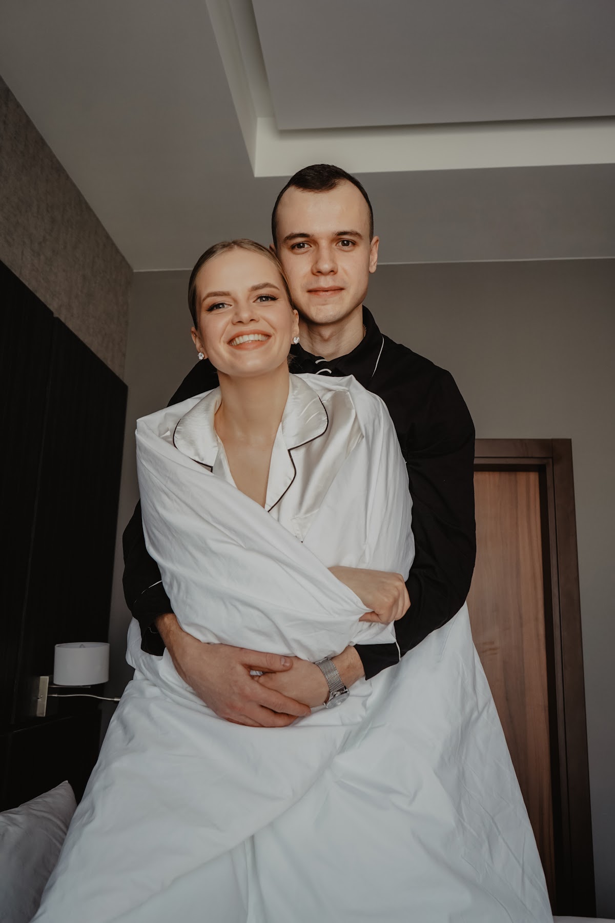Мария и Артем