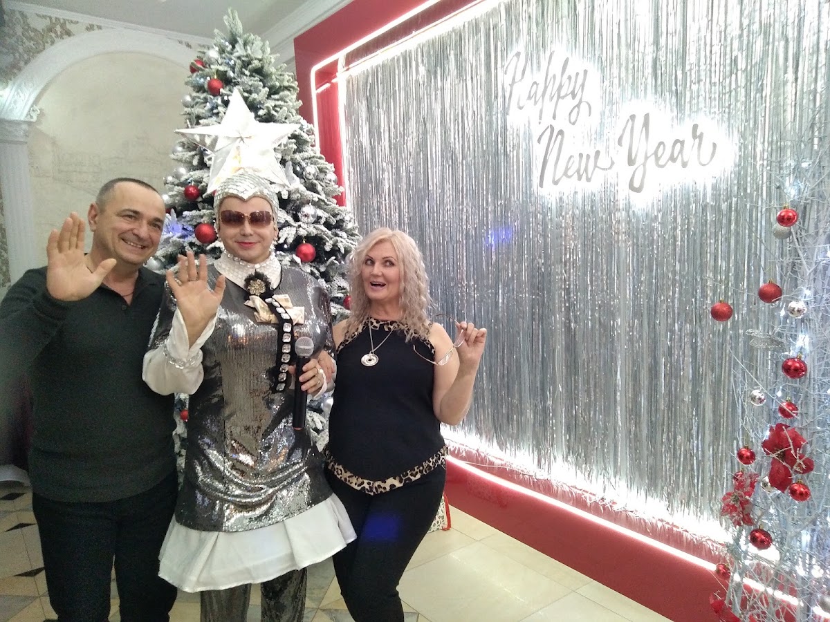 Verka Serduchka