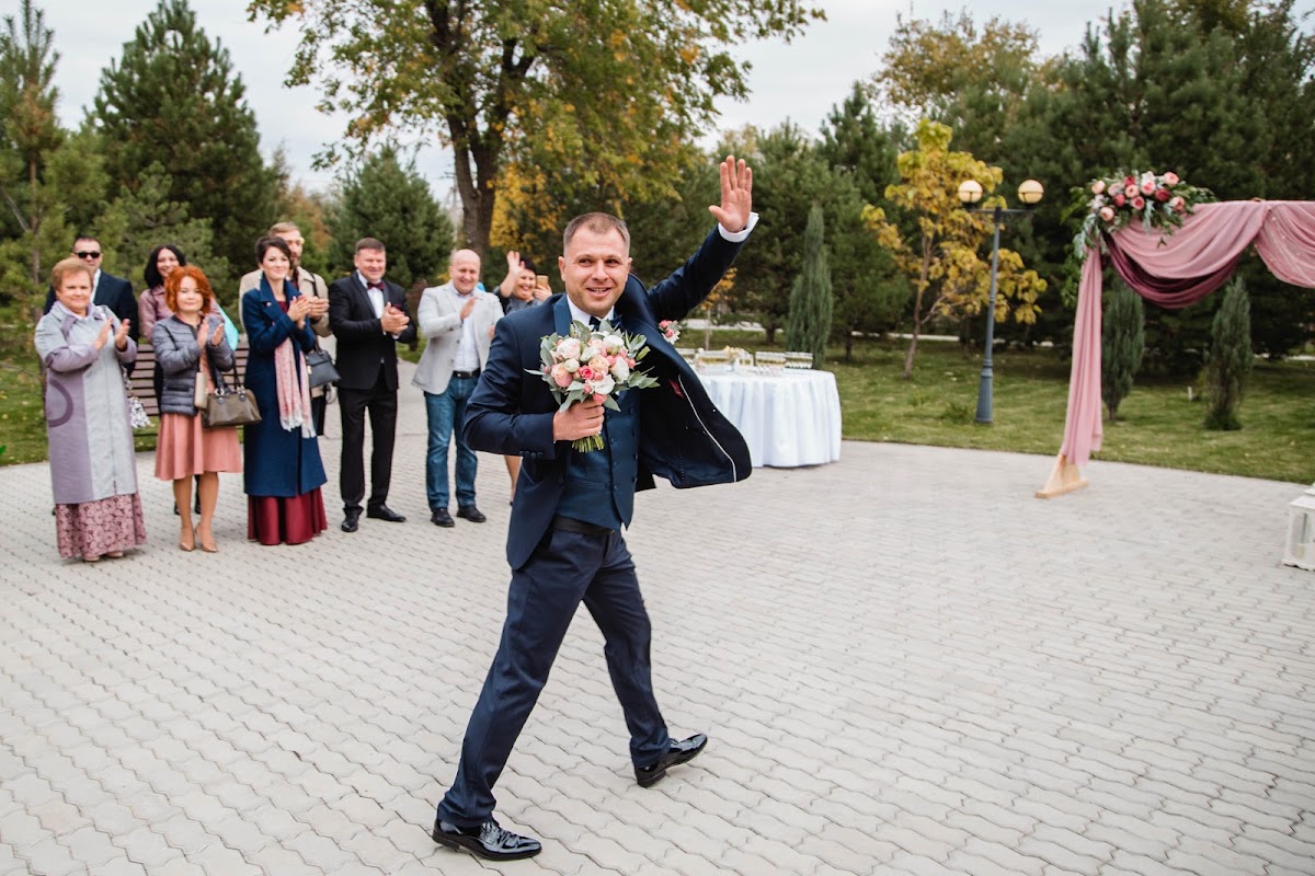 Екатерина и Вадим