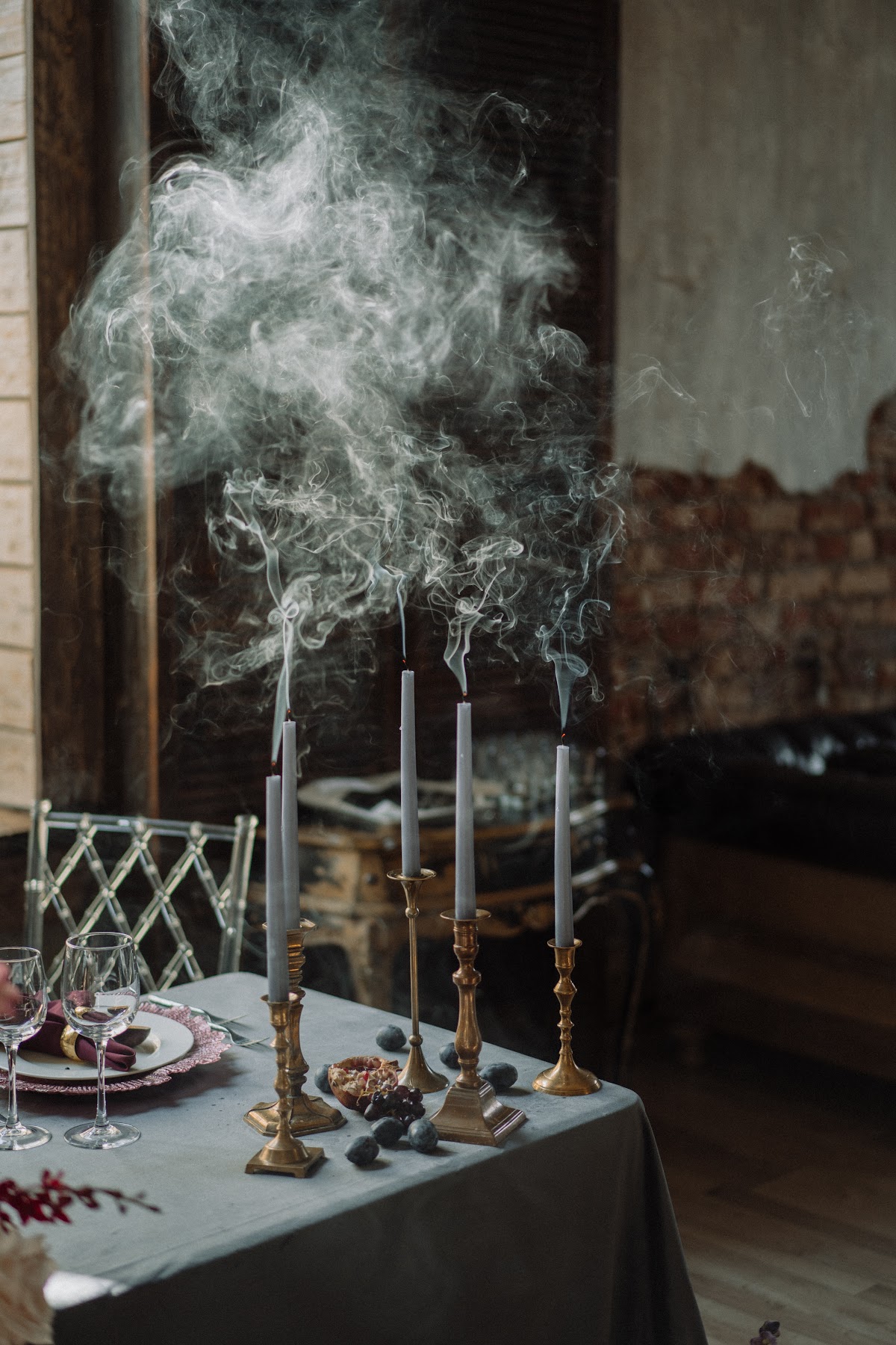 Глеб и Екатерина
