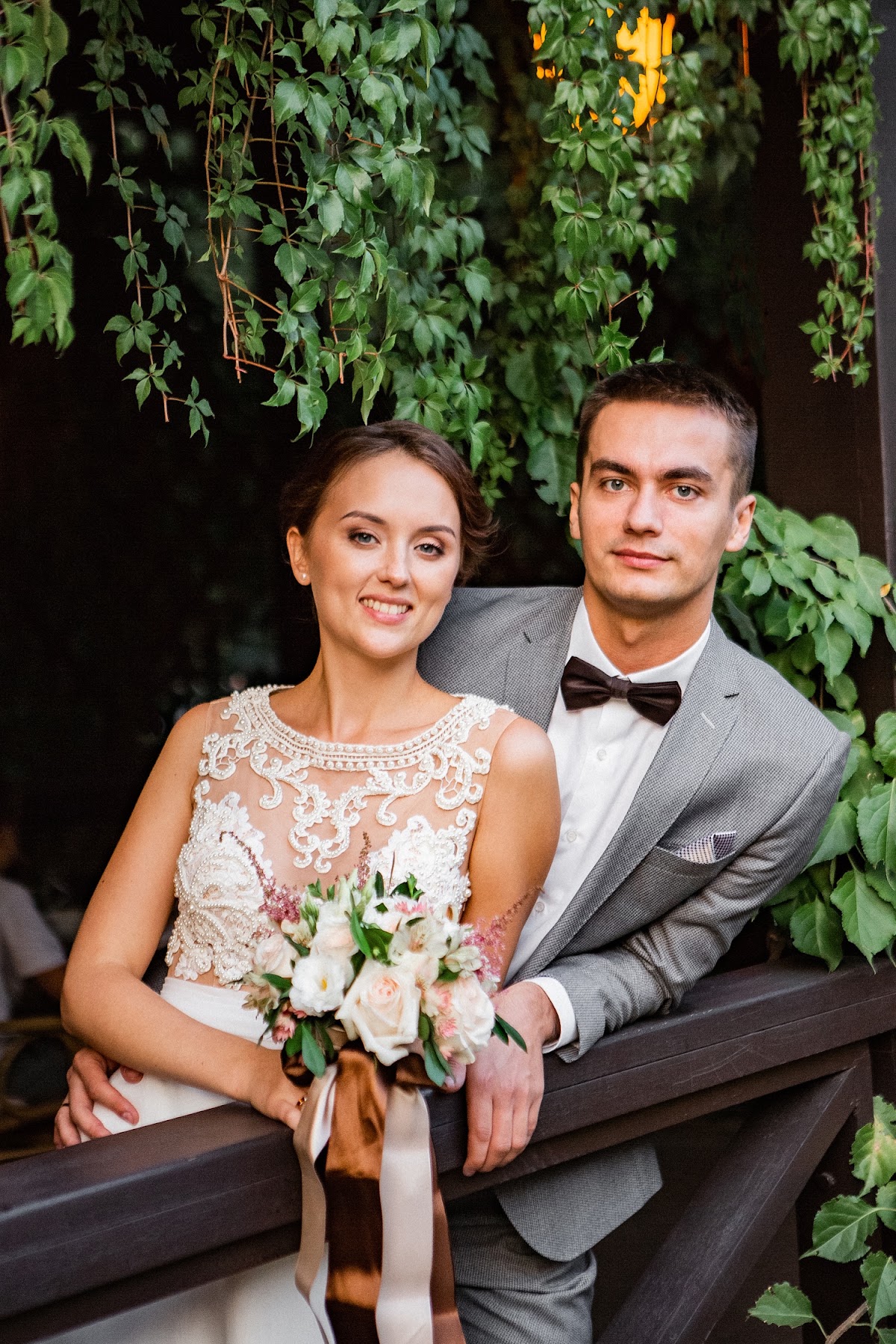 Портфолио: Свадьба
