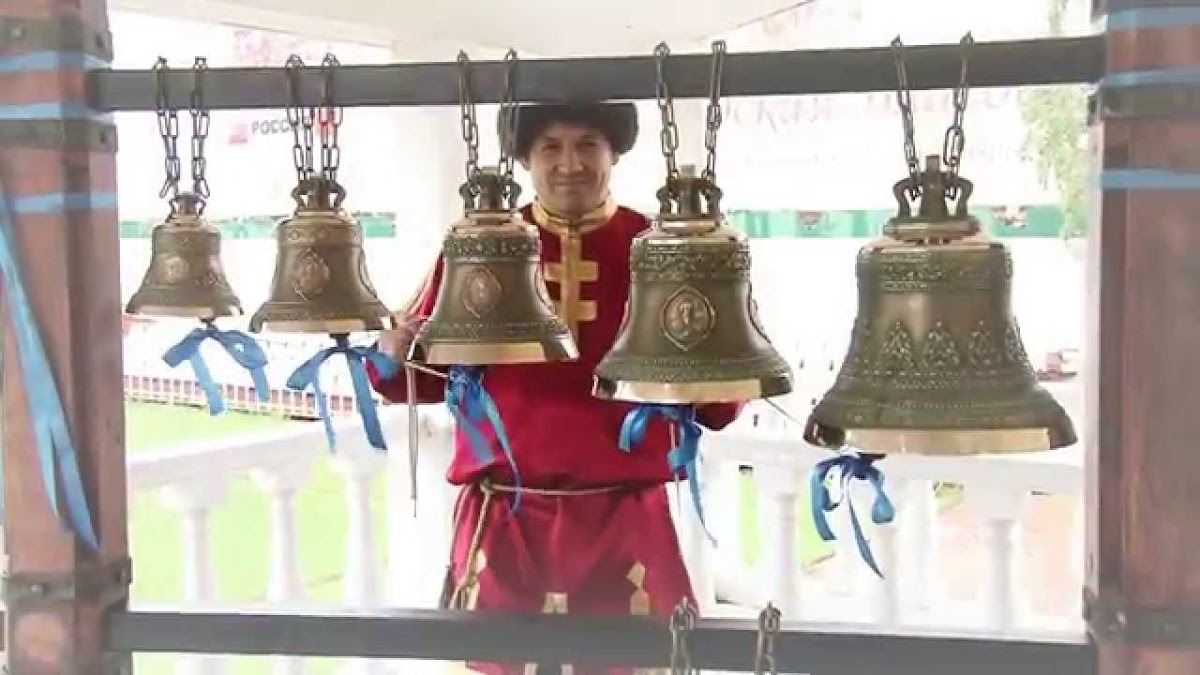 Вадим Мартовой