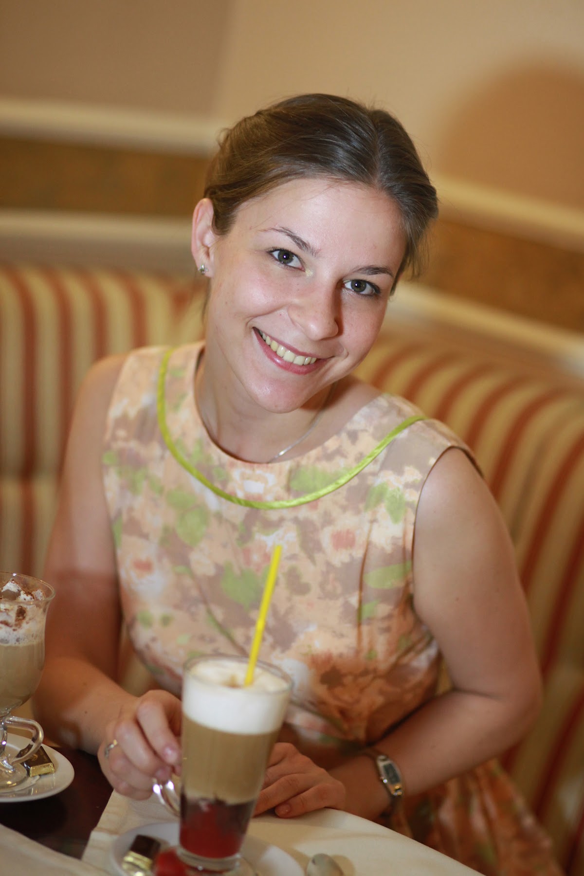 Катерина Скакатька
