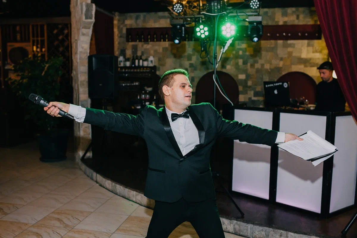 Ольга и Альберт