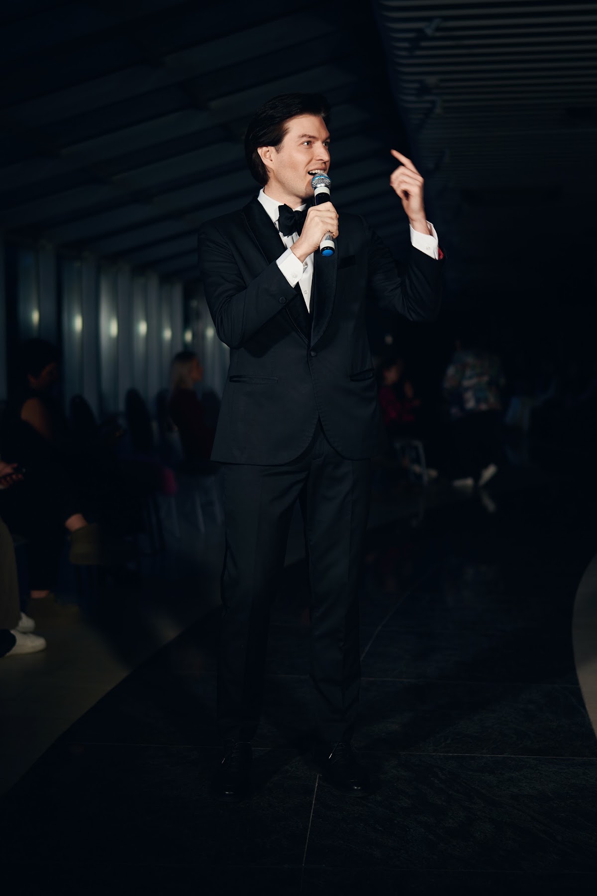 Designer Fashion Week Kazan