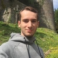 Антон Быков