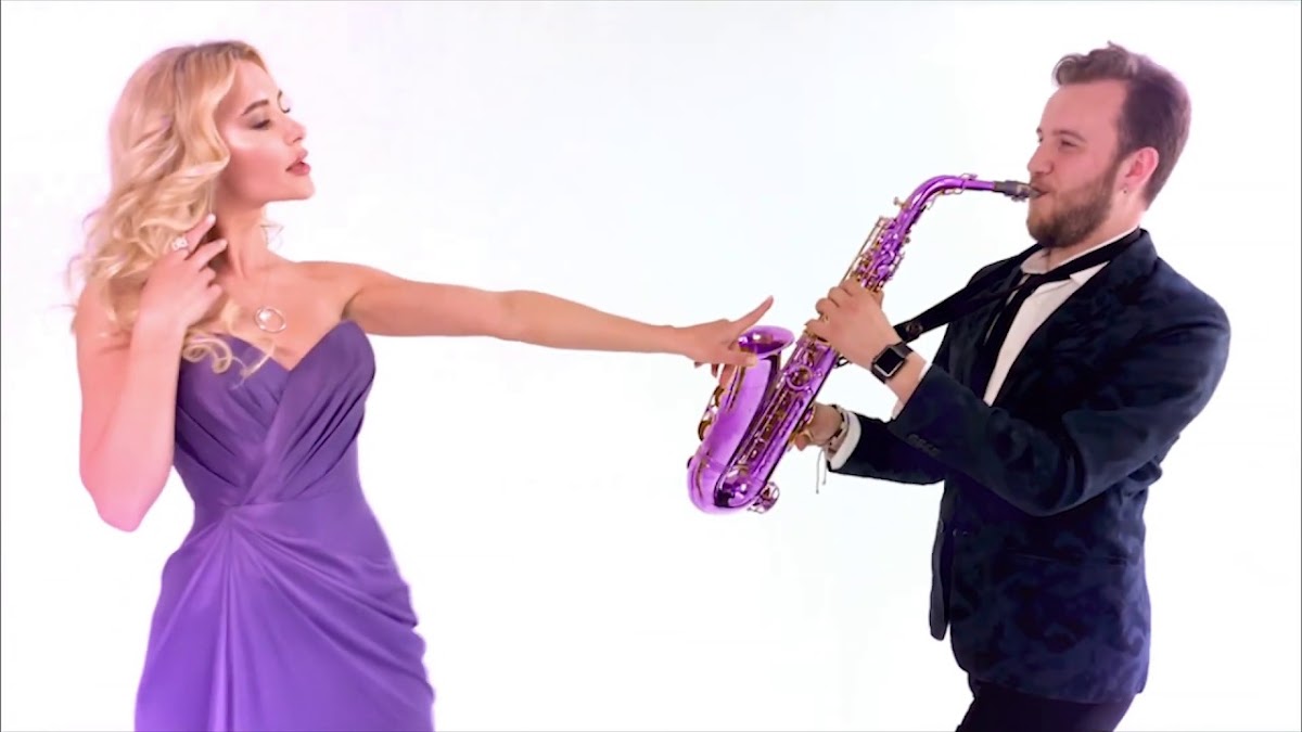 Party Show Band