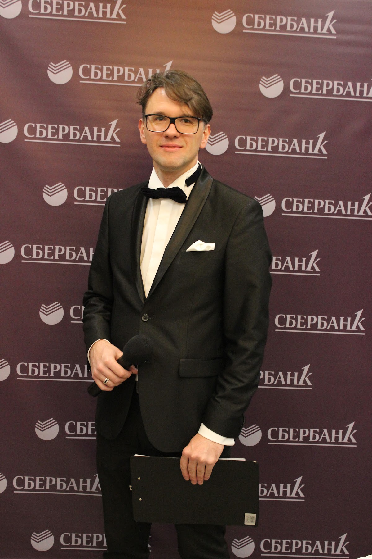 Открытие новых офисов СБЕРБАНКА