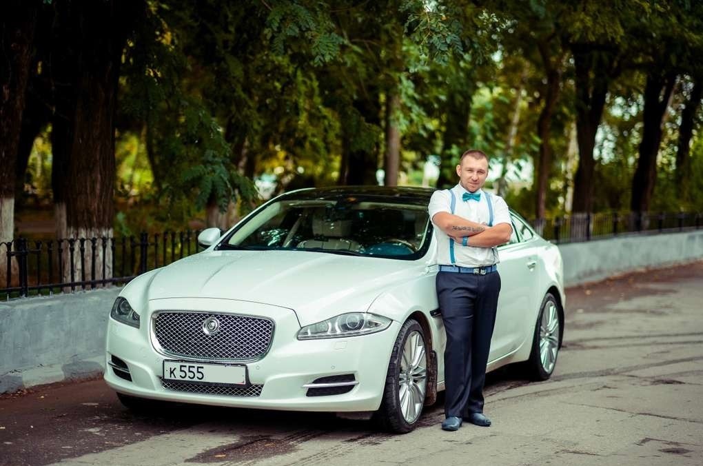 Jaguar — кадр 4 из 10