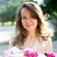 Яна Лужина