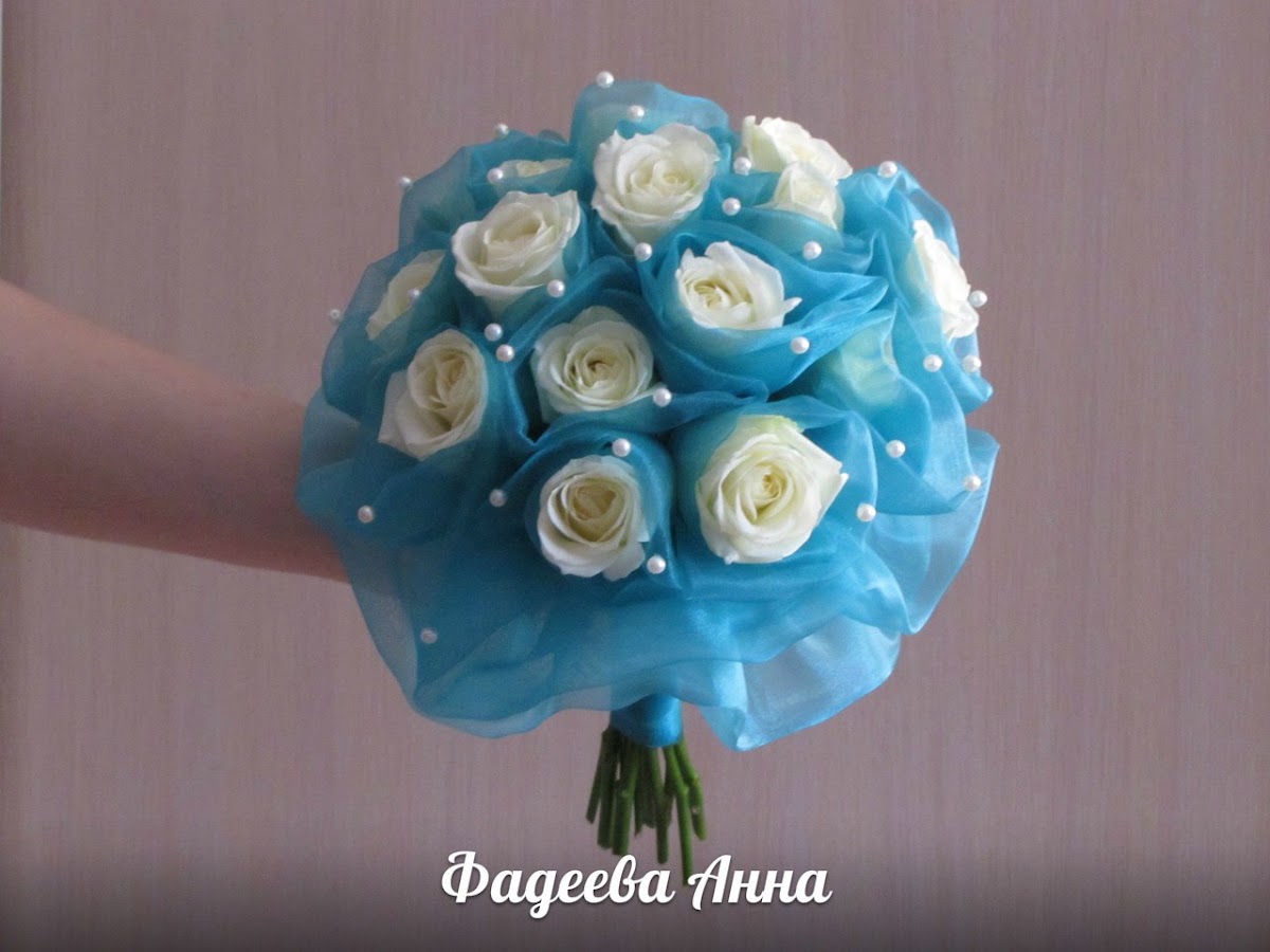 Портфолио