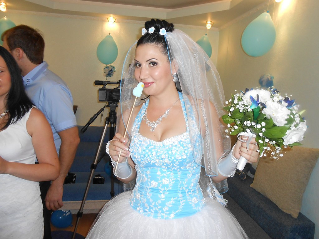 Елена и Владимир