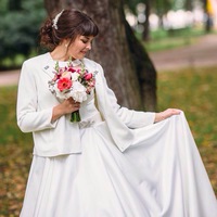 Екатерина Смирнова