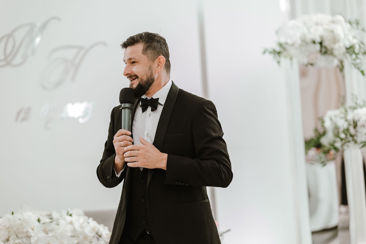 Максим и Наталья Москва